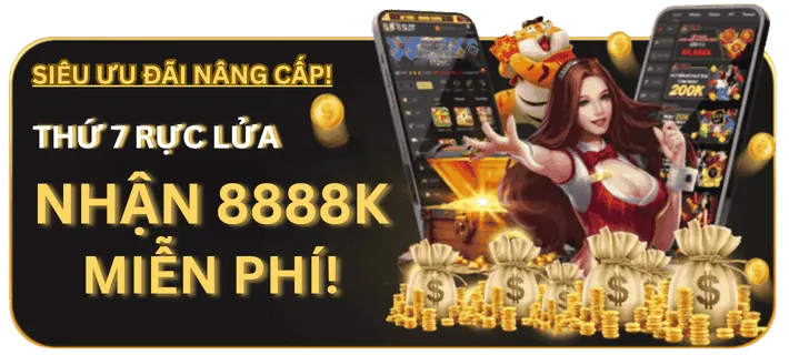 Chương trình VIP độc quyền tại m888 casino