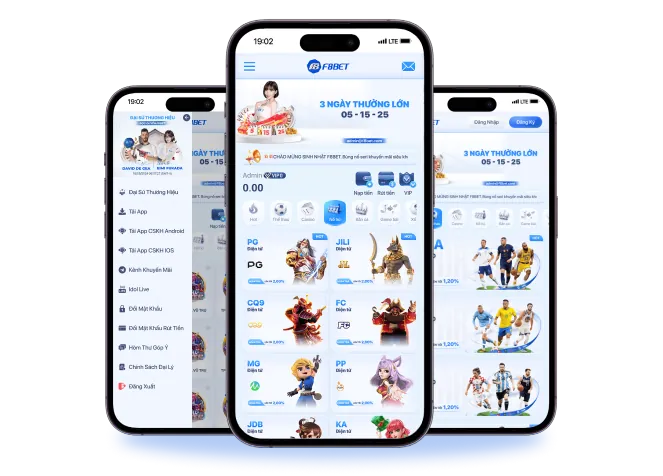 Tốc độ rút tiền siêu nhanh