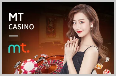 Casino Trực Tuyến m888 casino