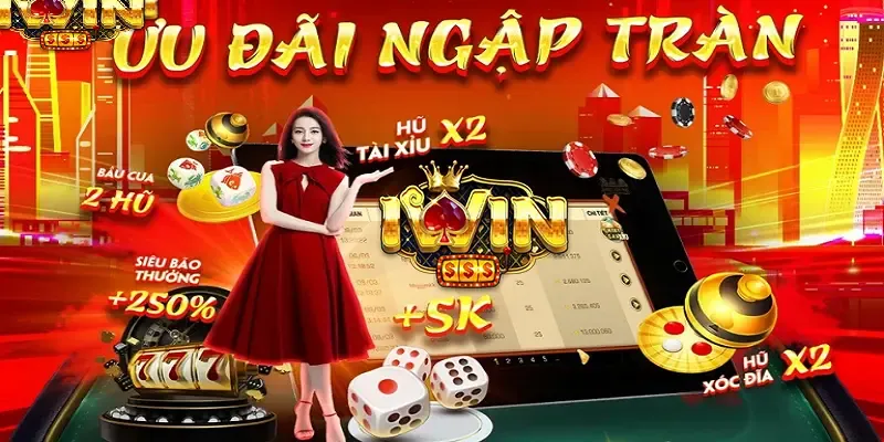 Trò chơi Nổ Hũ tại m888 casino