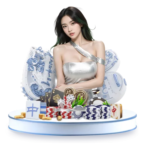 Đa dạng trò chơi m888 casino
